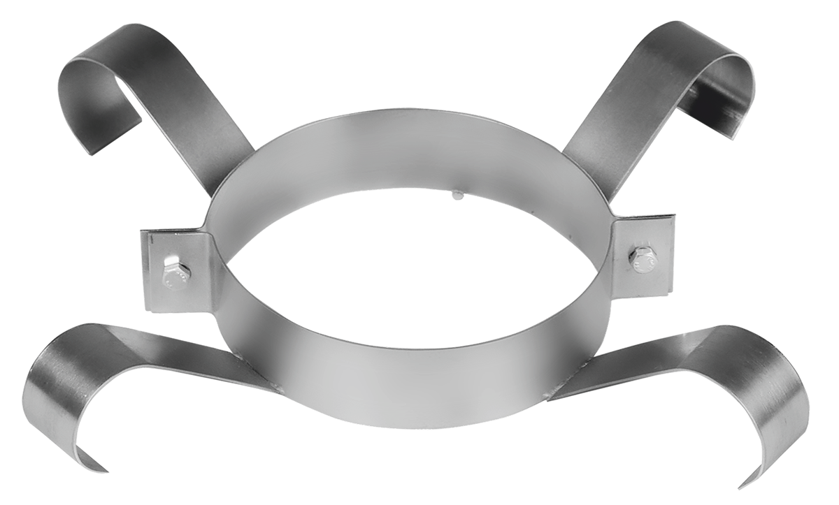 Bacca | AHTAPOT KELEPÇE